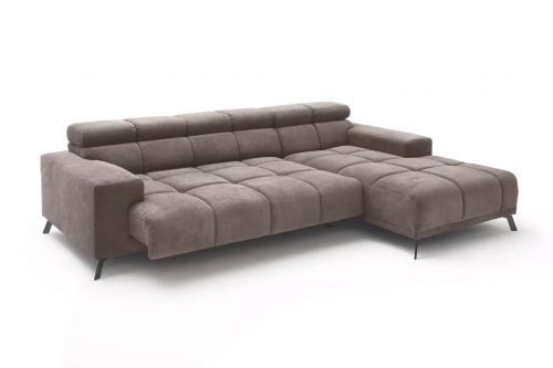 Wohnlandschaft Speed von Iwaniccy