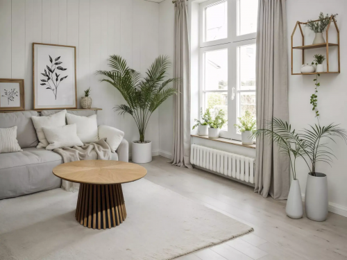 Couchtisch Karachi von abp - A Better Place