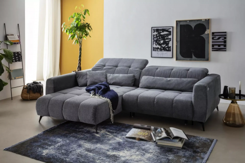 Wohnlandschaft Luxor von Iwaniccy