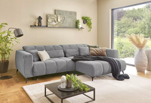 Wohnlandschaft Luxor von Iwaniccy