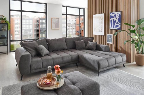 Wohnlandschaft Abby von Iwaniccy