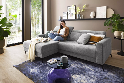 Wohnlandschaft Bridge von Iwaniccy