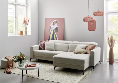 Wohnlandschaft Bridge von Iwaniccy