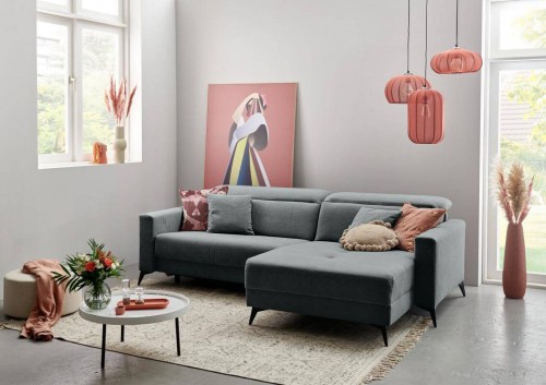 Wohnlandschaft Bridge von Iwaniccy