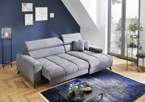 Wohnlandschaft Malte von Iwaniccy