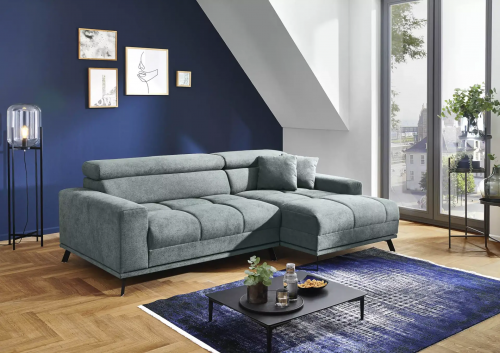 Wohnlandschaft Malte von Iwaniccy