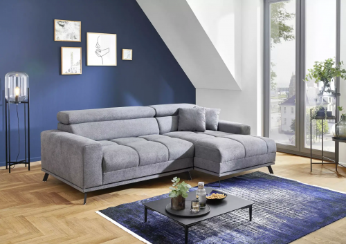 Wohnlandschaft Malte von Iwaniccy