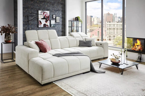 Wohnlandschaft Master von Iwaniccy