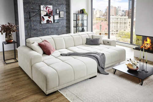 Wohnlandschaft Master von Iwaniccy