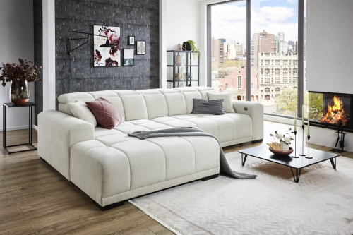 Wohnlandschaft Master von Iwaniccy