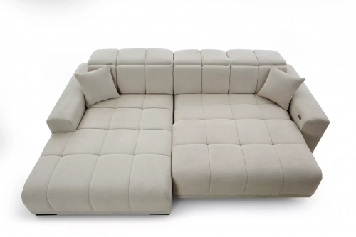 Wohnlandschaft Master von Iwaniccy