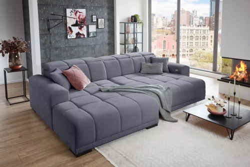 Wohnlandschaft Master von Iwaniccy