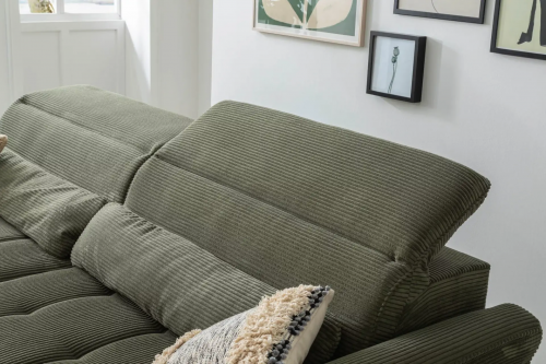 Wohnlandschaft Logan von Iwaniccy