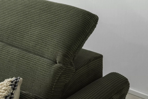 Wohnlandschaft Logan von Iwaniccy