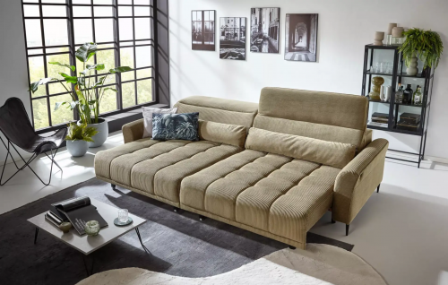 Wohnlandschaft Logan von Iwaniccy