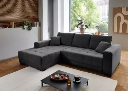 Wohnlandschaft Merlin von Iwaniccy