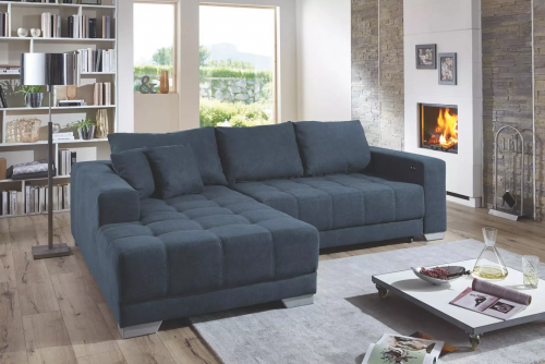 Wohnlandschaft Merlin von Iwaniccy