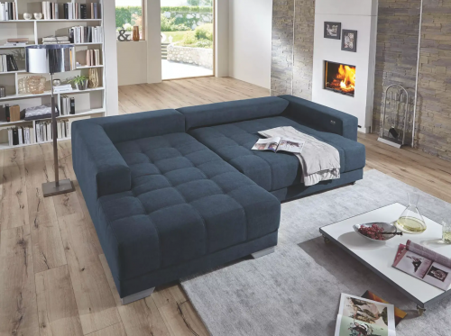 Wohnlandschaft Merlin von Iwaniccy