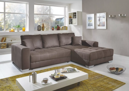 Wohnlandschaft Merlin von Iwaniccy