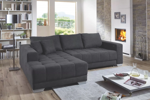 Wohnlandschaft Merlin von Iwaniccy