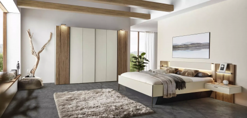 Schlafzimmer Plan von Thielemeyer