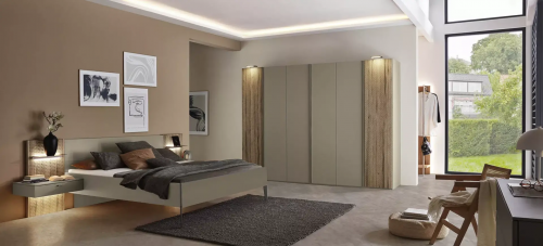 Schlafzimmer Plan von Thielemeyer