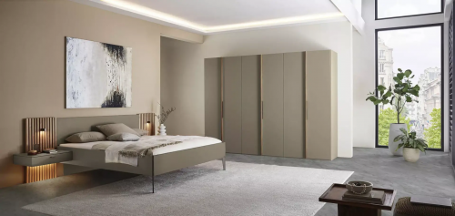 Schlafzimmer Plan von Thielemeyer