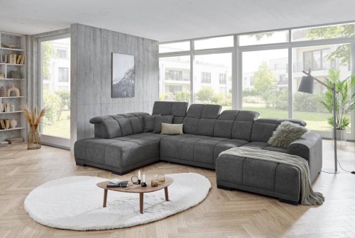 Wohnlandschaft Toledo von Iwaniccy