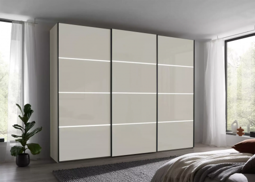 Schwebet&uuml;renschrank Macao von Wiemann