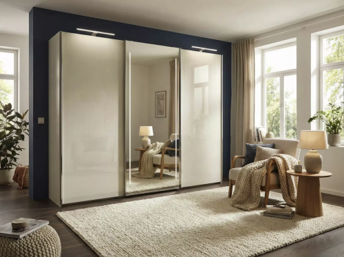 Schwebet&uuml;renschrank Macao von Wiemann