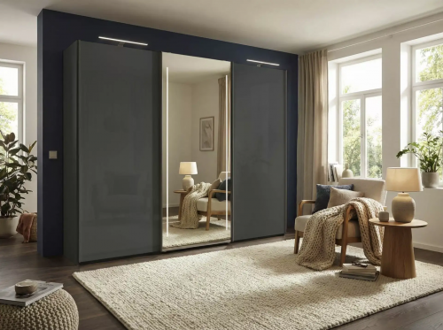 Schwebet&uuml;renschrank Macao von Wiemann
