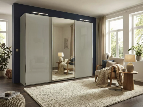 Schwebet&uuml;renschrank Macao von Wiemann