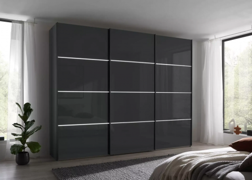 Schwebet&uuml;renschrank Macao von Wiemann