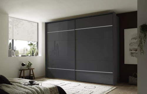 Schwebet&uuml;renschrank Macao von Wiemann