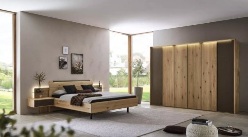 Schlafzimmer WSM 7100 von W&ouml;stmann