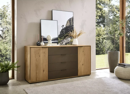 Schlafzimmer WSM 7100 von W&ouml;stmann