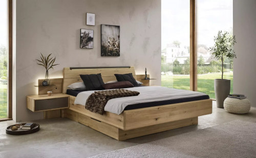 Schlafzimmer WSM 7100 von W&ouml;stmann