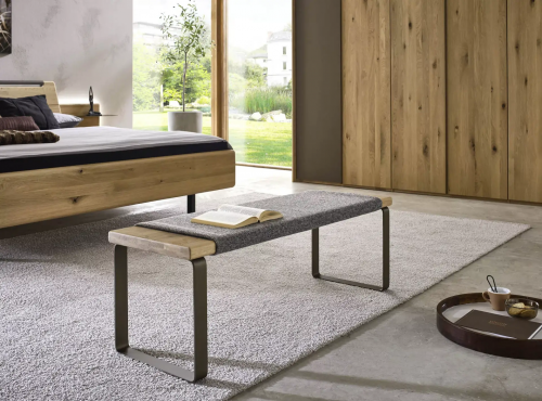 Schlafzimmer WSM 7100 von W&ouml;stmann