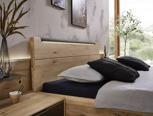 Schlafzimmer WSM 7100 von W&ouml;stmann