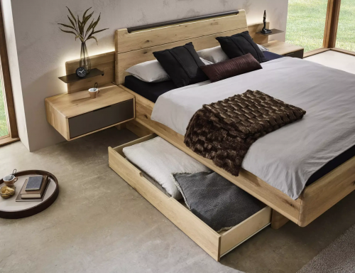 Schlafzimmer WSM 7100 von W&ouml;stmann