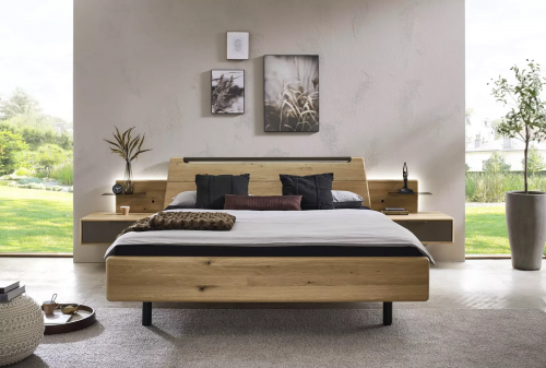 Schlafzimmer WSM 7100 von W&ouml;stmann