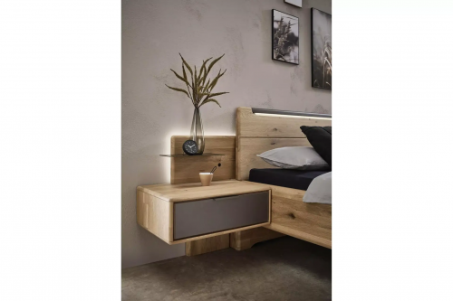 Schlafzimmer WSM 7100 von W&ouml;stmann