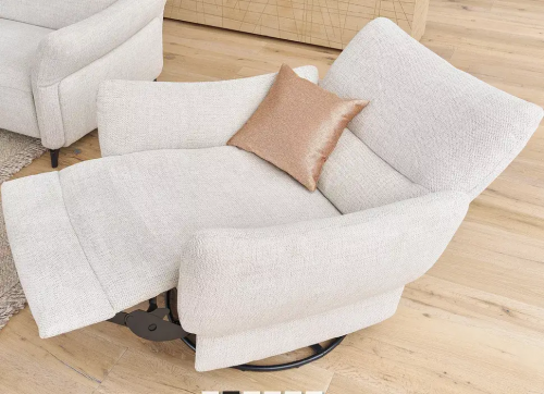 Sessel 7650 von Himolla