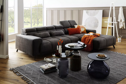 Sola von Iwaniccy Wohnlandschaft Sola von Iwaniccy