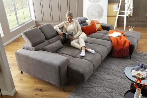 Sola von Iwaniccy Wohnlandschaft Sola von Iwaniccy