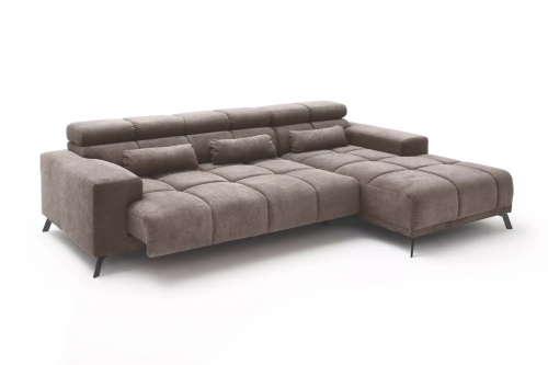 Sola von Iwaniccy Wohnlandschaft Sola von Iwaniccy