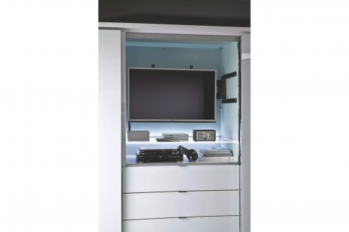 Media von Staud Schwebetürenschrank Media von Staud