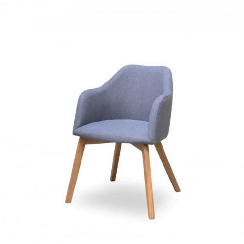 Stuhlsystem " Theo " von Standard-Furniture